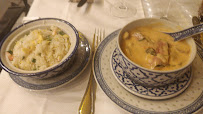 Soupe du Restaurant chinois Chez Ly à Neuilly-sur-Seine - n°3