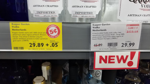 Wine Store «BevMo!», reviews and photos, 4700 El Camino Real, Los Altos, CA 94022, USA