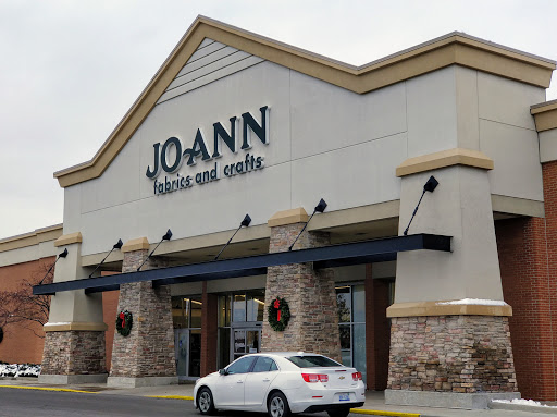 Fabric Store «Jo-Ann Fabrics and Crafts», reviews and photos, 3665 28th St SE, Grand Rapids, MI 49512, USA