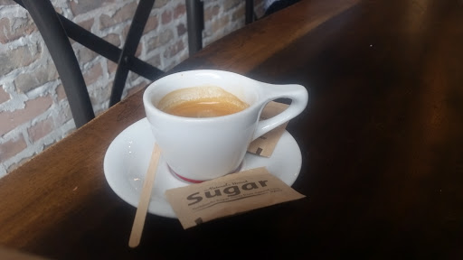 Donut Shop «The Salty Donut», reviews and photos, 50 NW 23rd St #112, Miami, FL 33127, USA