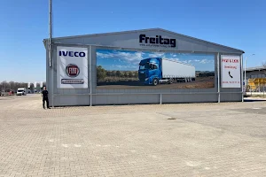 Iveco Autohaus Ing. Ludwig Freitag GmbH & Co. KG image