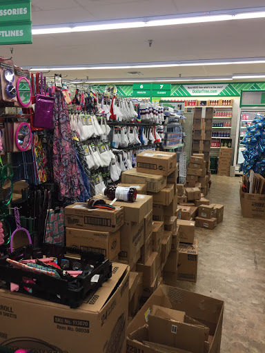 Dollar Store «Dollar Tree», reviews and photos, 672 Elden St, Herndon, VA 20170, USA