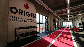 Origin Personal Training