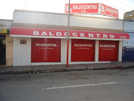 BALDOCENTRO C.A
