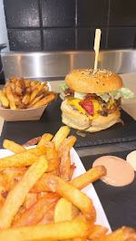 Photos du propriétaire du Restaurant halal Home Burger à Perpignan - n°1