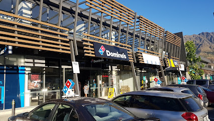 Domino's Pizza Frankton