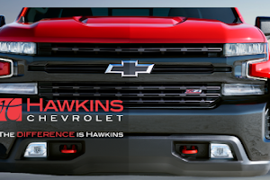 Hawkins Chevrolet image