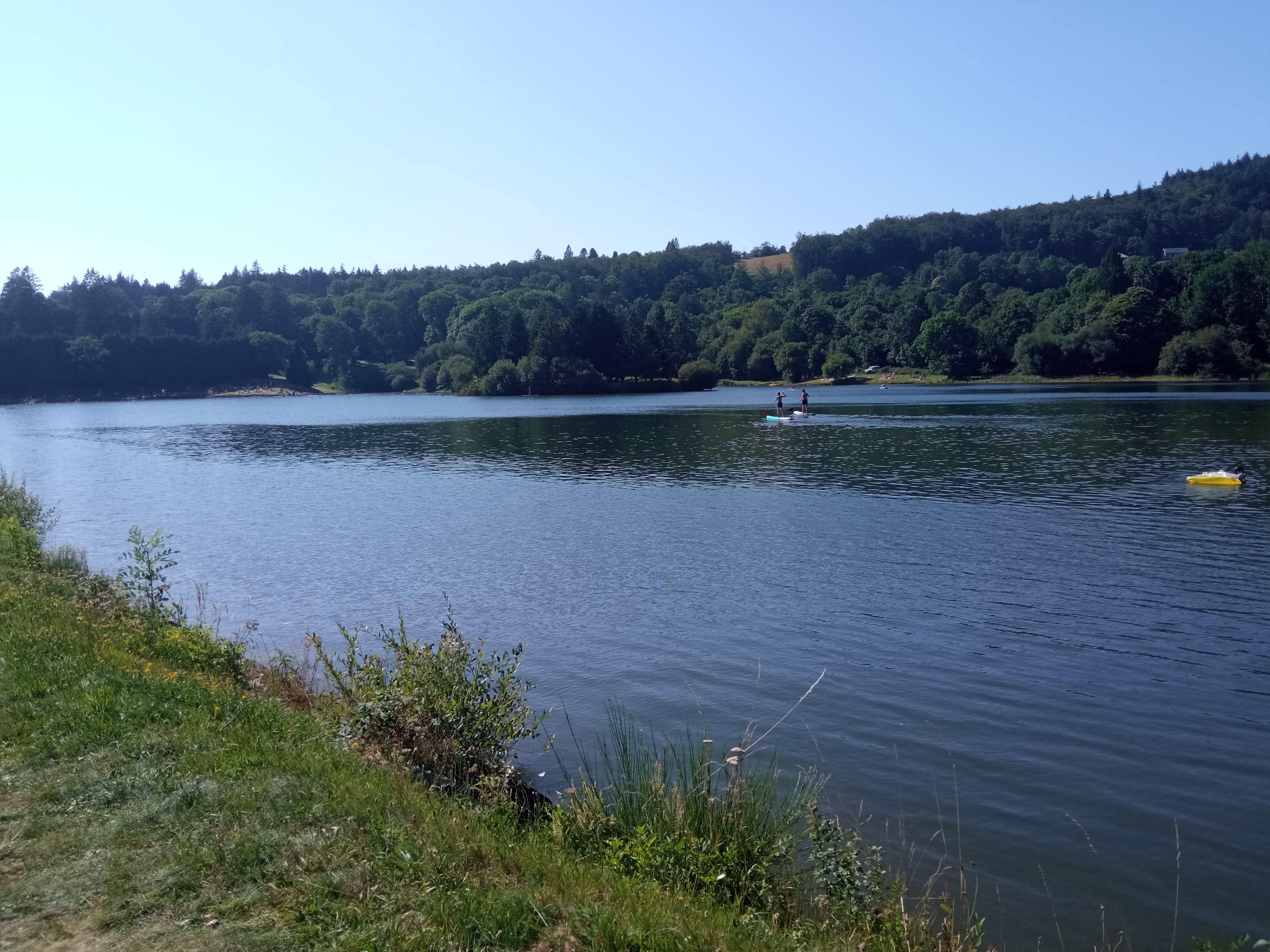 Photo n° 1 de l'avis de Christelle.A fait le 23/07/2023 à 17:45