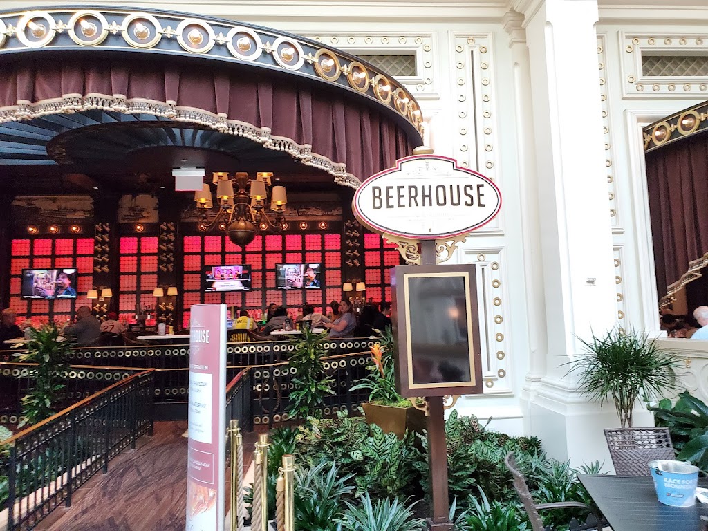 The Beerhouse 63125