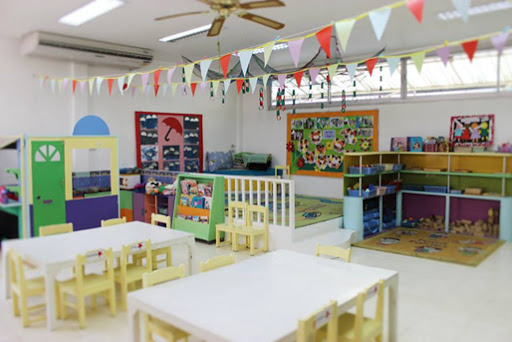 IPC International Kindergarten