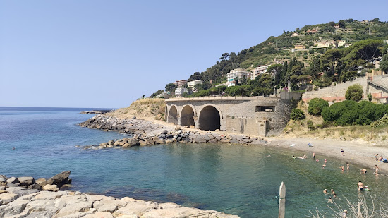 Volo Beach