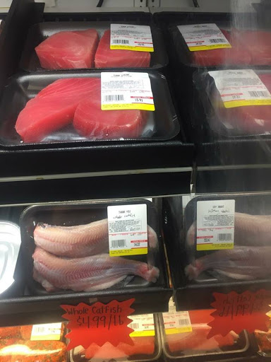 Grocery Store «Whitehall Grocery & Hardware», reviews and photos, 22633 LA-22, Maurepas, LA 70449, USA