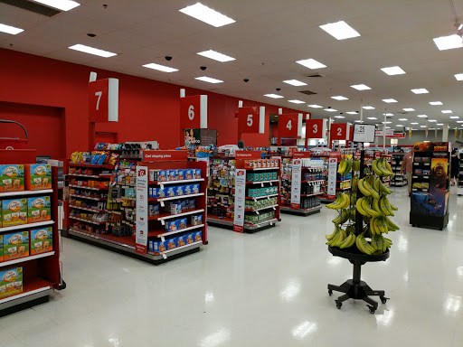 Department Store «Target», reviews and photos, 632 US-46, Fairfield, NJ 07004, USA