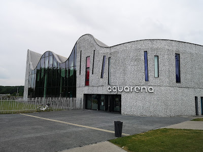 Aquarena à Arras