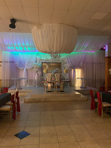 Event Planner «Pasadena Ballroom», reviews and photos, 2222 Spencer Hwy, Pasadena, TX 77504, USA