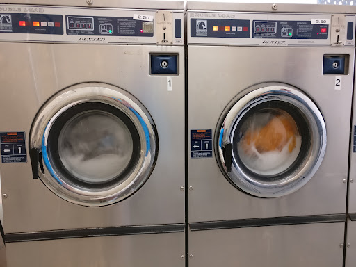 Laundromat «Laundry Co», reviews and photos, 1915 Cavanaugh Rd, Fort Smith, AR 72908, USA