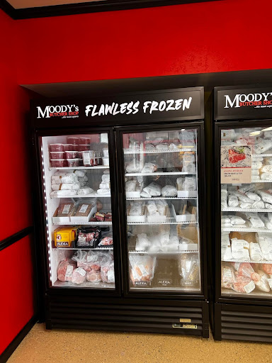 Butcher Shop «Moody Meats», reviews and photos, 235 N. SR 267, Avon, IN 46123, USA