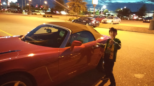 Supermarket «ALDI», reviews and photos, 1610 N Germantown Pkwy, Cordova, TN 38016, USA