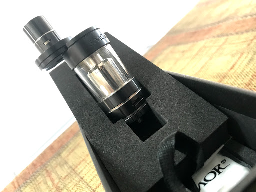 Tobacco Shop «Berkeley Tobacco», reviews and photos, 1945 Ashby Ave, Berkeley, CA 94703, USA