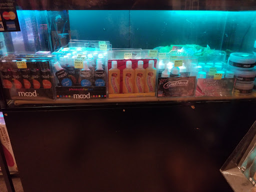 Adult Entertainment Store «Treasures», reviews and photos, 66 E 14th St, Chicago Heights, IL 60411, USA