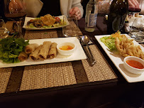 Rouleau de printemps du Restaurant thaï Thai Phuket à Brest - n°11