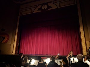 Dakota Theater - photo 8