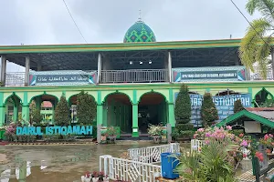 Pesantren Darul Istiqamah image