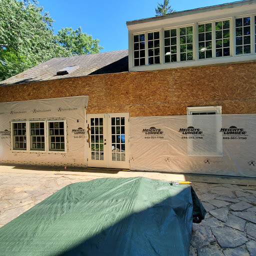 Lumber Store «Heights Lumber Center Inc», reviews and photos, 3 Windsor Hwy, New Windsor, NY 12553, USA