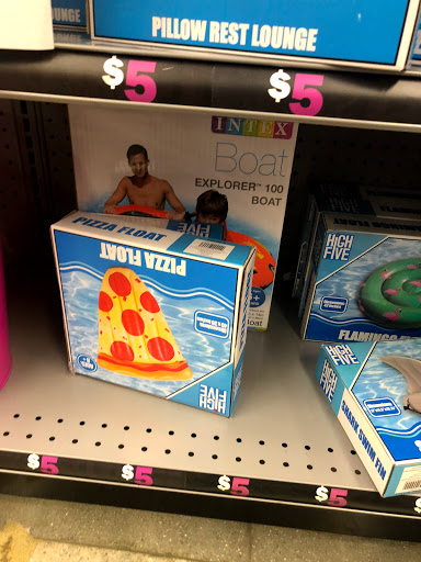 Variety Store «Five Below», reviews and photos, 1600 Mall of Georgia Blvd #1120, Buford, GA 30519, USA