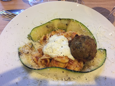 La Pasta à Nantes
