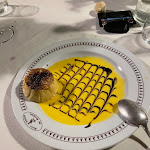 Photo n°3 de l'avis de Alessandro.o fait le 21/10/2022 à 23:32 sur le  Antica Trattoria del Cacciatore à Bologna