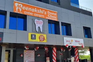 Meenakshi's Dental Clinic|Dentist in Wadgaonsheri|Dentist in kharadi|Dentist in Kalyani Nagar|Dentist in Viman Nagar|Dentist in Pune image