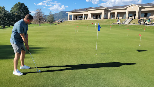 Golf Course «Hubbard Golf Course», reviews and photos, 7005 Golf Course Dr, Hill AFB, UT 84056, USA