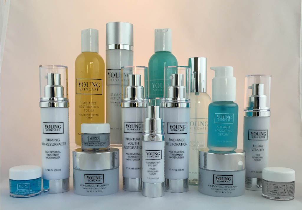 Carol Young Clinical Skin Care 93923
