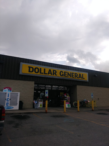 Discount Store «Dollar General», reviews and photos, 1352 E Main St, Ravenna, OH 44266, USA