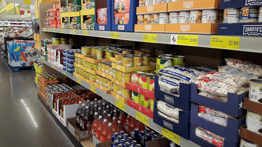 Supermarket «ALDI», reviews and photos, 1339 Plaza Dr N, Granbury, TX 76048, USA