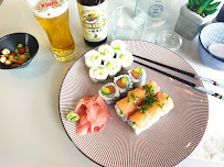 Plats et boissons du Restaurant de sushis You Sushi à Tarbes - n°6
