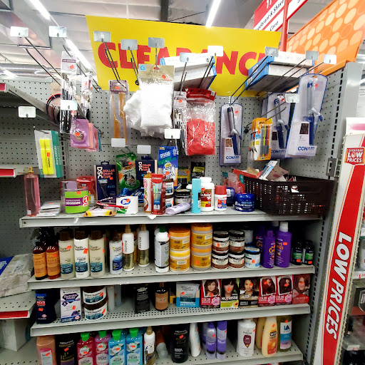 Dollar Store «FAMILY DOLLAR», reviews and photos, 31410 W 8 Mile Rd, Farmington Hills, MI 48336, USA