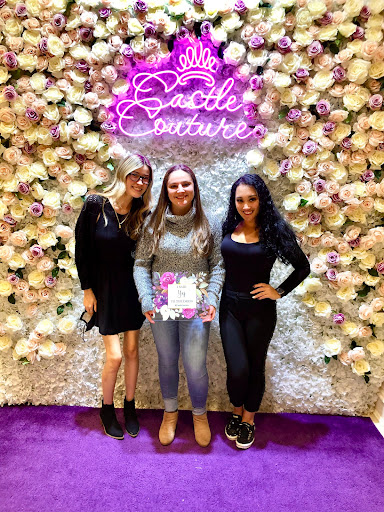 Bridal Shop «Castle Couture», reviews and photos, 355 U.S. 9, Manalapan Township, NJ 07726, USA