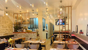 Photo n°26 de Le Merci à Paris ()