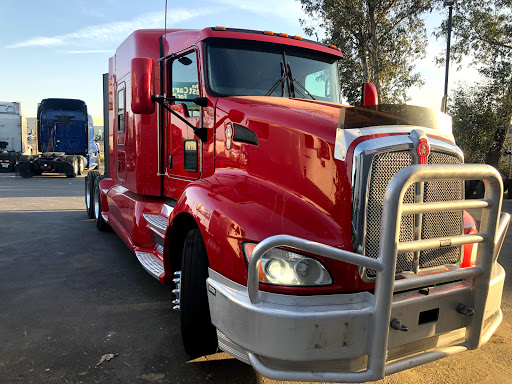Diamond Truck Sales Inc image