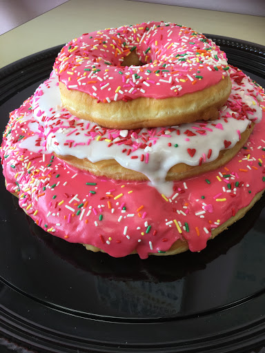 Donut Shop «Mrs. Donuts», reviews and photos, 14765 Memorial Dr, Houston, TX 77079, USA