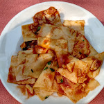 Photo n°1 de l'avis de Leo.P fait le 01/07/2018 à 11:50 sur le  Ristorante Venturo à Castelnuovo di Garfagnana