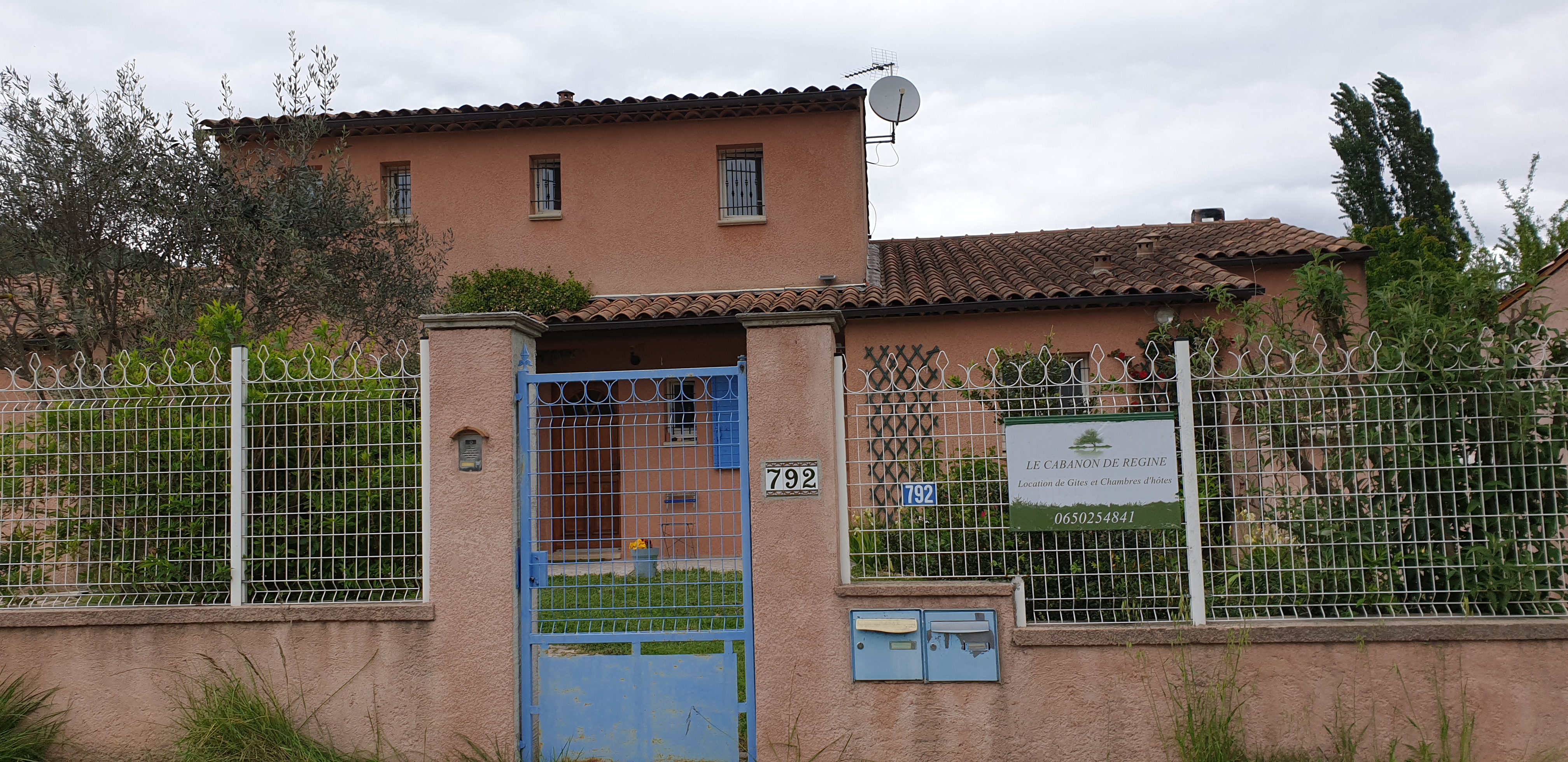 Photo n° 1 de l'avis de Erik.l fait le 11/05/2019 à 06:46