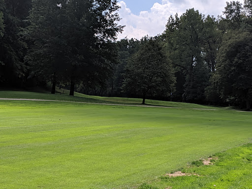 Golf Course «Little Met Golf Course», reviews and photos, 18599 Old Lorain Rd, Cleveland, OH 44135, USA