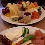 Photo n°1 de l'avis de Renate.e fait le 22/12/2019 à 11:07 sur le  Café anton à Regensburg