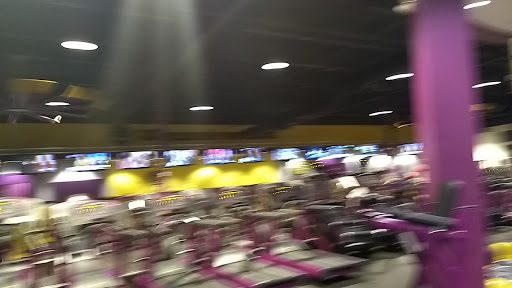 Gym «Planet Fitness», reviews and photos, 270 Charger St, Revere, MA 02151, USA