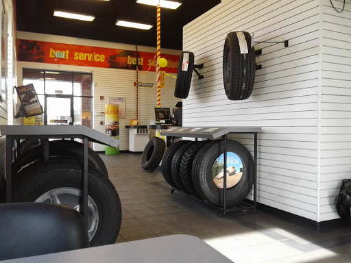 Tire Shop «Tires Plus», reviews and photos, 5170 W 120th Ave, Westminster, CO 80020, USA