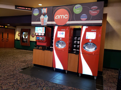 Movie Theater «AMC Classic Indian River 24», reviews and photos, 6200 20th St #600, Vero Beach, FL 32966, USA