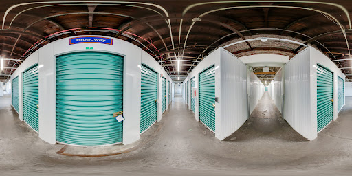 Self-Storage Facility «Morningstar Storage», reviews and photos, 646 W Hill St, Louisville, KY 40208, USA